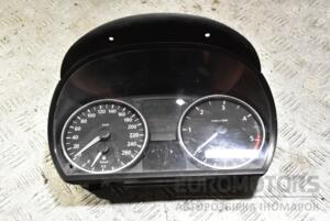 Панель приладів BMW 3 (E90/E91) 2005-2013 6983487 352945