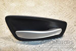 Ручка двери внутренняя передняя правая BMW 1 (E81/E87) 2004-2011 6962102 353128