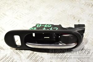 Ручка двері внутрішня передня права Mazda CX-7 2007-2012 353145