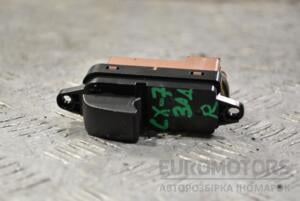 Кнопка склопідіймача задні праві Mazda CX-7 2007-2012 EH6366380 353162