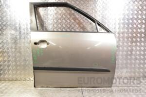 Двері передні праві Skoda Fabia 2007-2014 5J6831056 353163