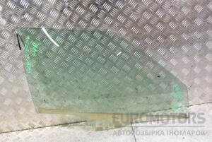 Стекло двери переднее правое Skoda Fabia 2007-2014 353165