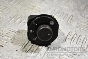 Кнопка регулировки зеркал Skoda Fabia 2007-2014 5J1959565 353208