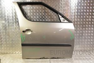 Дверь передняя правая (дефект) Skoda Roomster 2006-2015 5J7831312 353225