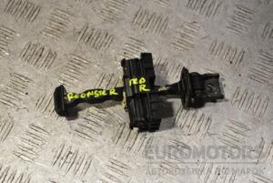 Обмежувач двері передній правий Skoda Roomster 2006-2015 5J0837249 353237