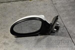 Зеркало левое электр 5 пинов -09 BMW 1 (E81/E87) 2004-2011 353241