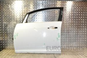 Дверь передняя левая (дефект) Opel Astra (J) 2009-2015 13270670 353267
