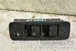 Блок управления стеклоподъемниками передний левый Nissan Qashqai 2007-2014 25401BB60B 353309