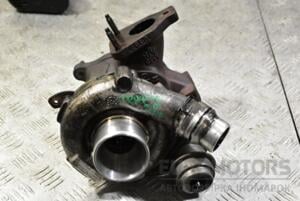 Турбіна Renault Trafic 2.0dCi 2001-2014 8200466021 353314