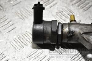Редукційний клапан Renault Trafic 2.0dCi 2001-2014 0281002753 353320