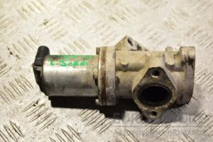 Клапан EGR электрический Kia Sorento 2.5crdi 2002-2009 284104A100 353352