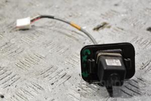 Камера заднього виду Mazda CX-7 2007-2012 E22367RCO 353379