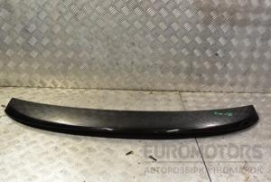 Спойлер крышки багажника Mazda CX-7 2007-2012 EH6651961 353384
