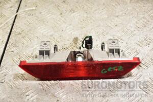 Ліхтар сигналу гальмування (додатковий стоп-сигнал) Hyundai Getz 2002-2010 927501C0 353460