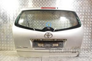 Кришка багажника зі склом Toyota Corolla Verso 2004-2009 353516