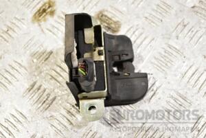 Замок кришки багажника електро 4 Піна VW Touran 2003-2010 1T0827505G 353530