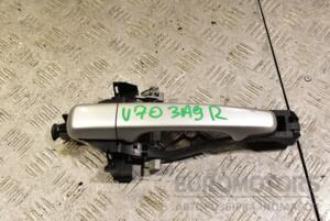 Ручка двері зовнішня задня права Volvo V70 2007-2016 353600
