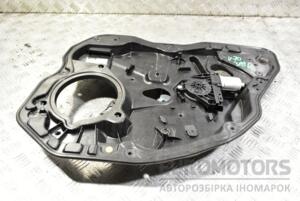 Склопідйомник задній правий електро 6 пинов Volvo V70 2007-2016 913951 353602