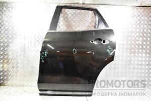 Дверь задняя левая (дефект) Mazda CX-7 2007-2012 353619
