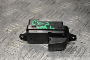 Кнопка склопідіймача задня ліва Mazda CX-7 2007-2012 EH6266380 353631