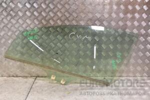 Стекло двери переднее левое Mazda CX-7 2007-2012 353634