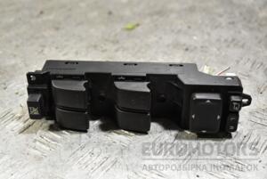 Блок управління склопідйомниками передній лівий Mazda CX-7 2007-2012 EH6266350 353635