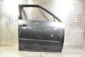 Двері передні праві (дефект) Skoda Fabia 2007-2014 5J6831056 353709
