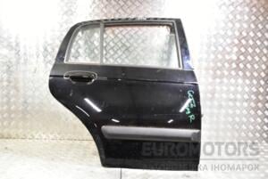Дверь задняя правая в сборе Hyundai Getz 2002-2010 770041C020 353731