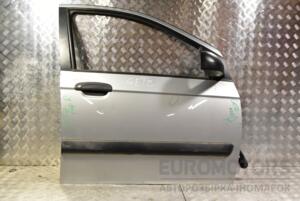 Дверь передняя правая в сборе Hyundai Getz 2002-2010 760041C020 353733