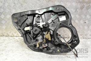 Склопідйомник задній лівий електр 14 пінів Volvo V70 2007-2016 913950 353770