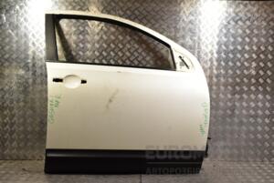 Дверь передняя правая Nissan Qashqai 2007-2014 353787