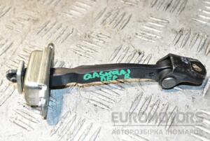 Ограничитель двери передний правый Nissan Qashqai 2007-2014 353798