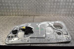 Склопідйомник передній правий електро 6 пинов Volvo V70 2007-2016 30661066 353809