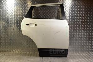 Дверь задняя правая Nissan Qashqai 2007-2014 H2100JD0M0 353826