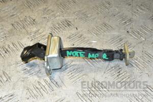 Ограничитель двери передний правый Nissan Note (E11) 2005-2013 353856