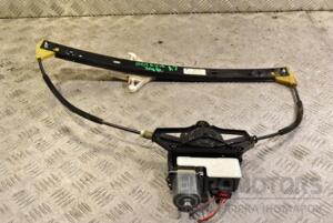Склопідйомник задній правий електро 5 пинов Skoda Octavia (A7) 2013-2020 5E0839462 353927