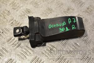 Ограничитель двери задний правый Skoda Octavia (A7) 2013-2020 5E0839267A 353929