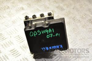 Блок ABS Nissan Qashqai 2007-2014 47660JD01B 354089
