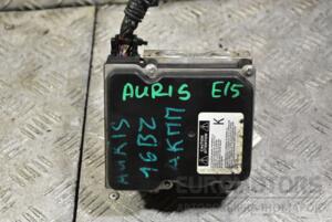 Блок ABS Toyota Auris (E15) 2006-2012 0265235065 354097
