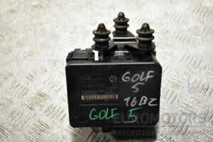 Блок ABS VW Golf (V) 2003-2008 1K0907379Q 354105