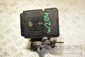Блок ABS Mercedes C-class (W204) 2007-2015 A1729014100 354129