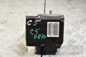 Блок ABS Citroen C5 2008-2017 9665730280 354133