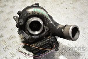 Турбіна Audi A4 3.0tdi (B8) 2007-2015 059145722R 354189