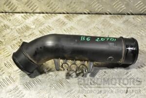 Патрубок інтеркулера VW Passat 2.0tdi (B6) 2005-2010 3C0145770B 354198