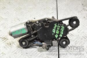 Моторчик стеклоочистителя задний Ford Fiesta 2008 8A61A17K441AA 354208