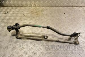 Трапеция дворников Audi A4 (B8) 2007-2015 8K1955023A 354210