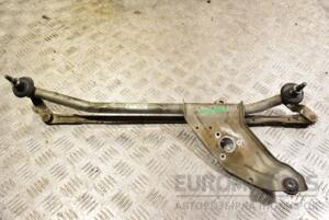 Трапеція двірників Renault Sandero 2007-2013 8200619512 354226