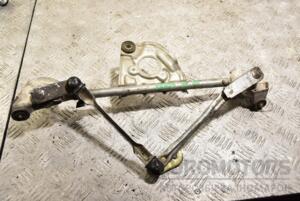 Трапеція двірників Toyota Yaris 1999-2005 354276
