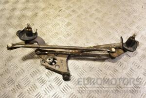 Трапеция дворников Toyota Yaris 2006-2011 354298