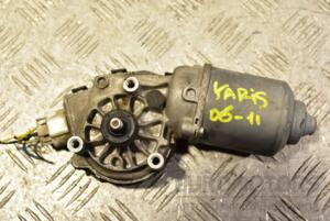 Моторчик стеклоочистителя передний Toyota Yaris 2006-2011 851100D080 354300